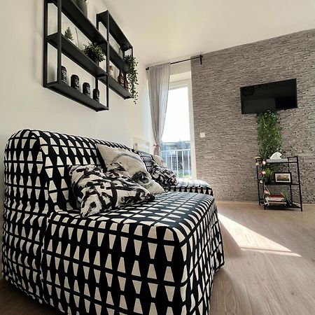New Nelis Apartment Klinovec Loučná pod Klínovcem Εξωτερικό φωτογραφία