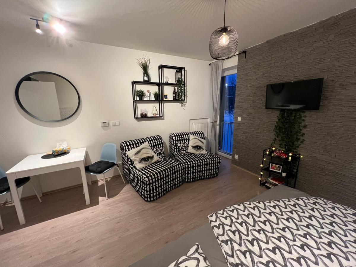 New Nelis Apartment Klinovec Loučná pod Klínovcem Εξωτερικό φωτογραφία