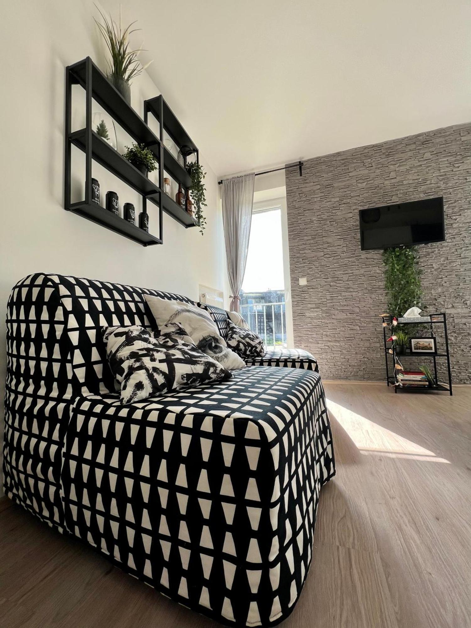 New Nelis Apartment Klinovec Loučná pod Klínovcem Εξωτερικό φωτογραφία